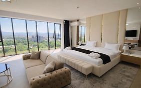 Baland Hotel Dushanbe